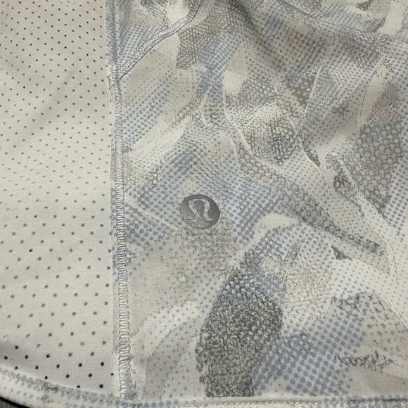 🍋 Lululemon Real Quick Short *Perforated
3.5" - Picture 5 of 8